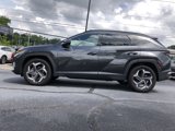 Used 2022 Hyundai Tucson Limited image 2