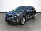 Used 2017 Cadillac XT5 Luxury w/ LPO, Wheel Lock Package image 3