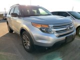 Used 2012 Ford Explorer XLT image 2