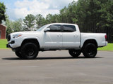 Used 2022 Toyota Tacoma 2WD Double Cab image 4