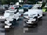 Used 2022 Ford Escape SE w/ SE Sport Appearance Package image 3