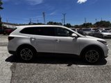 Used 2017 Hyundai Santa Fe SE image 4