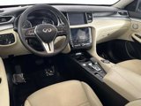 Certified 2022 INFINITI QX50 Sensory w/ Cargo Package image 2