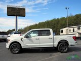 Certified 2023 Ford F150 XLT w/ Equipment Group 302A High image 3