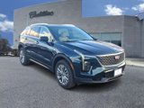 New 2025 Cadillac XT4 Premium Luxury w/ Technology Package image 2