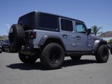 Certified 2019 Jeep Wrangler Unlimited Sport S image 4