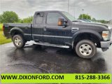 Used 2010 Ford F250 XLT image 6