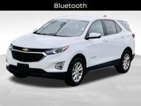 Used 2021 Chevrolet Equinox LT w/ Driver Convenience Package image 3
