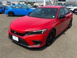 Certified 2022 Honda Civic Sport image 1