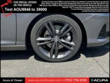 Certified 2024 Acura Integra A-Spec image 6