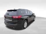 Used 2020 Chevrolet Traverse LT image 3