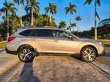Used 2018 Subaru Outback 2.5i Limited image 4