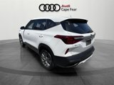 Used 2021 Kia Seltos LX image 5