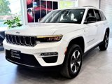 Used 2022 Jeep Grand Cherokee Limited 4xe image 3