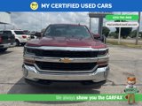 Used 2016 Chevrolet Silverado 1500 LT w/ All Star Edition image 2