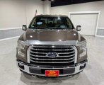 Used 2017 Ford F150 XLT w/ Equipment Group 302A Luxury image 3