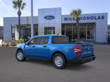 New 2025 Ford Maverick XL image 4