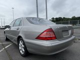 Used 2006 Mercedes-Benz S 430 4MATIC image 6