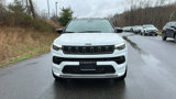New 2025 Jeep Compass Limited w/ High Altitude Package image 3