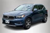 Used 2020 Volvo XC40 T5 Inscription image 2