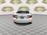Used 2022 Honda Accord LX image 2