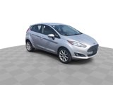 Used 2015 Ford Fiesta SE image 2