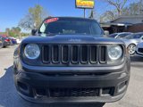 Used 2017 Jeep Renegade Sport w/ Power & Air Group image 2