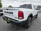 Used 2017 RAM 1500 Rebel image 3