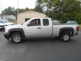 Used 2010 Chevrolet Silverado 1500 W/T image 4