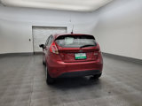 Used 2017 Ford Fiesta SE image 6