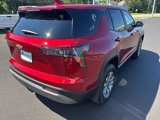 New 2026 Chevrolet Equinox LT w/ Convenience Package II image 5
