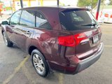 Used 2008 Acura MDX w/ Technology Package image 5
