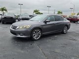 Used 2014 Honda Accord Sport image 3