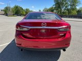 Used 2017 MAZDA MAZDA6 Sport image 4