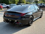 Used 2022 Hyundai Sonata N Line image 4
