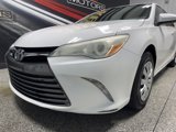Used 2015 Toyota Camry LE image 2