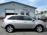 Used 2013 Acura MDX w/ Technology Package image 6