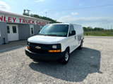 Used 2012 Chevrolet Express 2500 image 3
