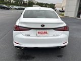 Certified 2019 Lexus ES 350 F Sport image 4