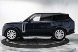 Used 2023 Land Rover Range Rover SE image 5