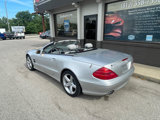 Used 2005 Mercedes-Benz SL 500 image 3
