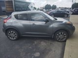 Used 2011 Nissan Juke S image 5