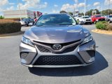 Used 2020 Toyota Camry SE image 2