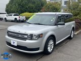 Used 2018 Ford Flex SE image 3