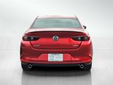 New 2025 MAZDA MAZDA3 s image 5