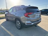 Used 2020 GMC Terrain SLT w/ Preferred Package image 4
