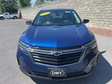 Used 2023 Chevrolet Equinox LS w/ LS Convenience Package image 3