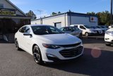 Used 2023 Chevrolet Malibu LT image 3