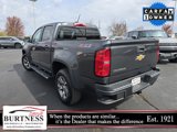 Used 2016 Chevrolet Colorado Z71 image 5