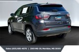 Used 2021 Jeep Compass Latitude image 2
